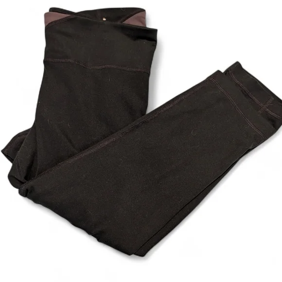 Under Armour Leggings For Women - Picture 4 of 8